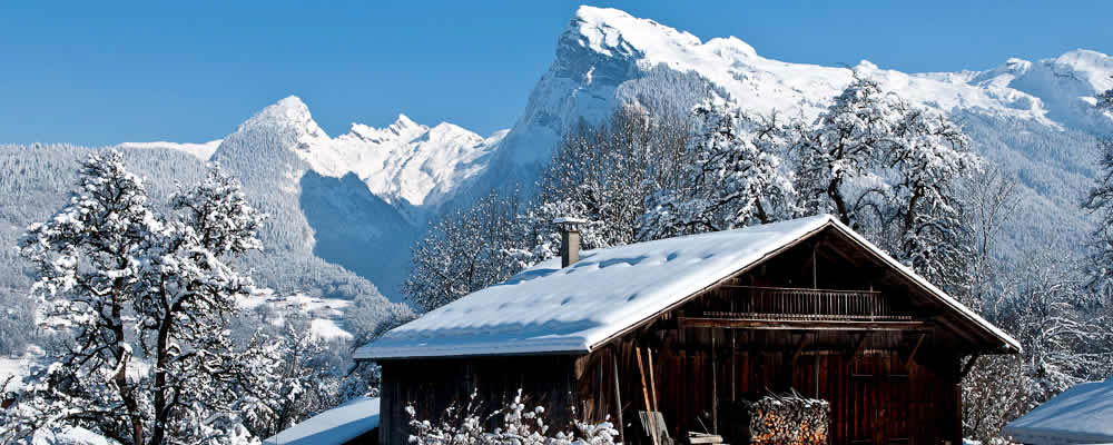 vakantie in de Savoie Frankrijk