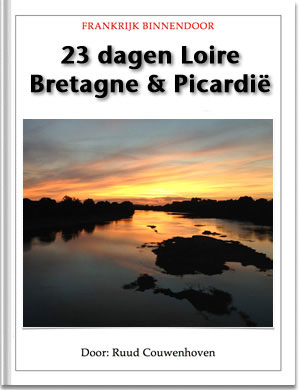 Loire vakantie