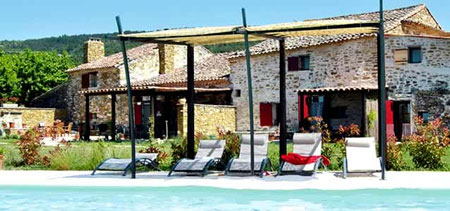Vakantiehuis Provence Côte d'Azur