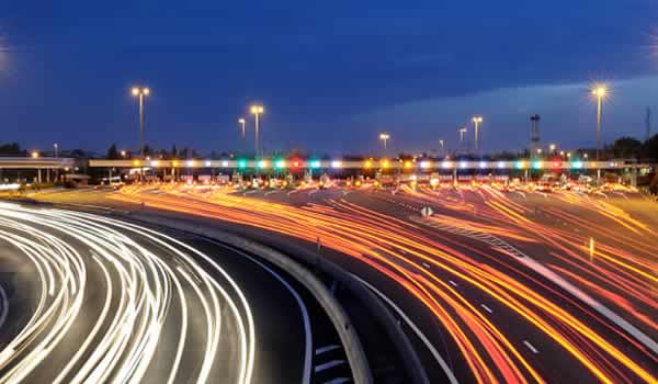 Onderweg overnachten in Frankrijk