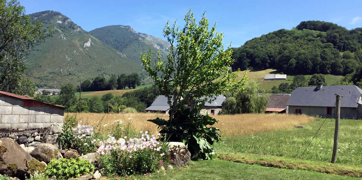 Vakantie Pyrénées-Atlantiques