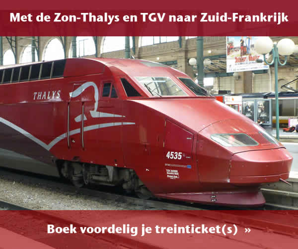 Zon-Thalys