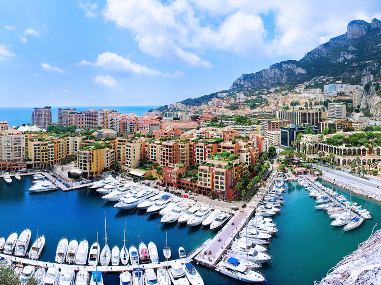 Te doen in Monaco