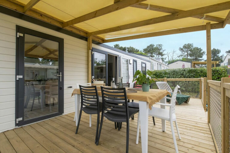 Roompot-La-Grande-Côte-verblijf