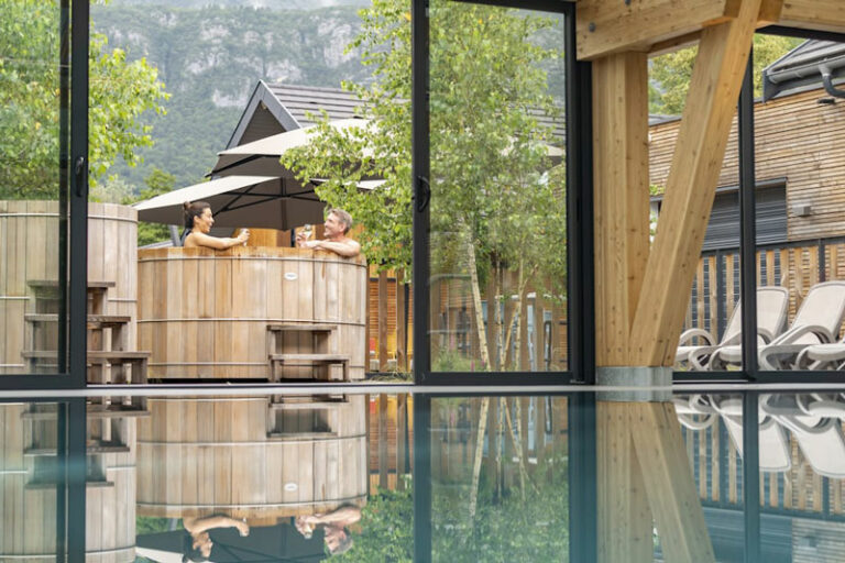 Roompot-La-Nubliére-faciliteiten