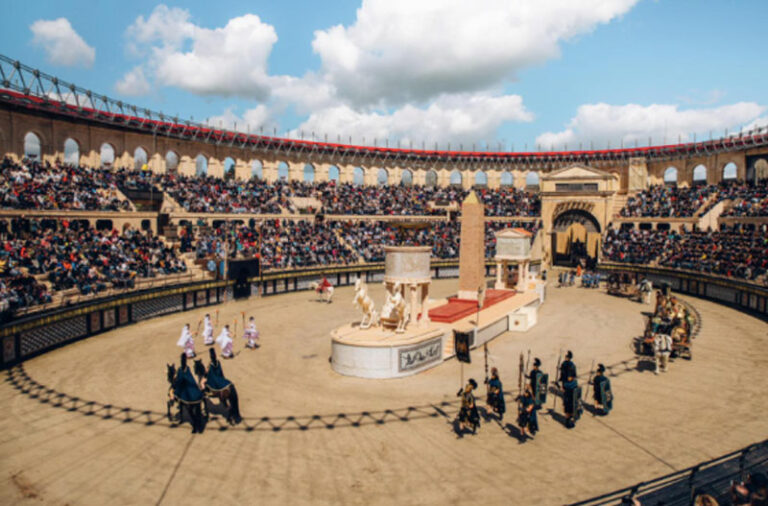 Puy-du-Fou