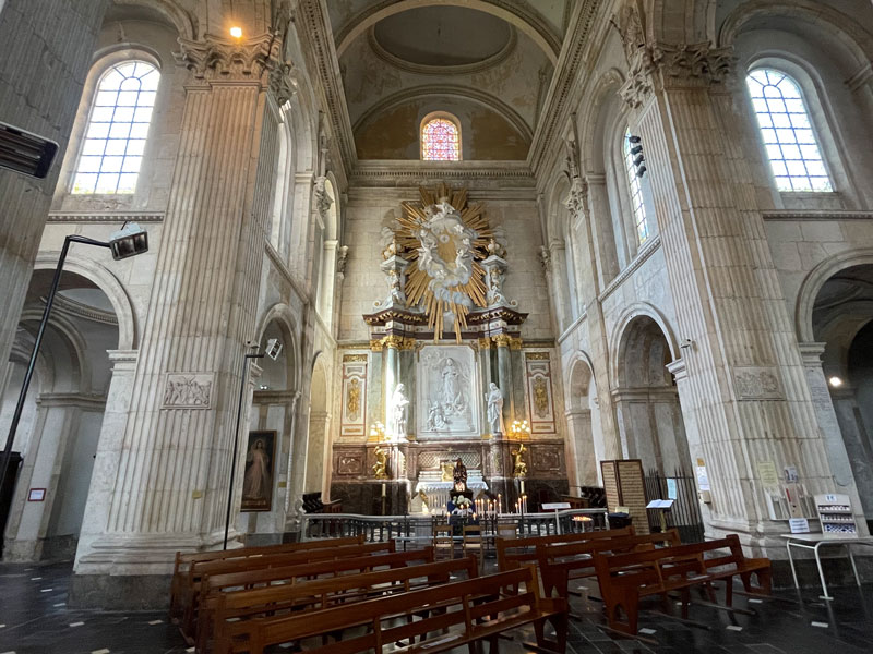 Basiliek van Boulogne