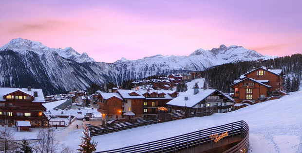 Wat is het verschil tussen een wintersport in Frankrijk en Oostenrijk?