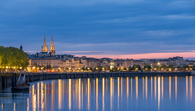 Bordeaux: leuke stedentrip in het zuidwesten van Frankrijk