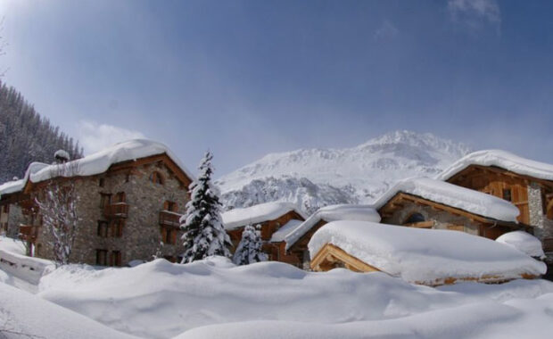 Val d'isère: tips voor je wintersport en skivakantie