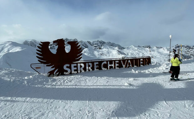 Wintersport in Serre Chevalier | Onze ervaring!