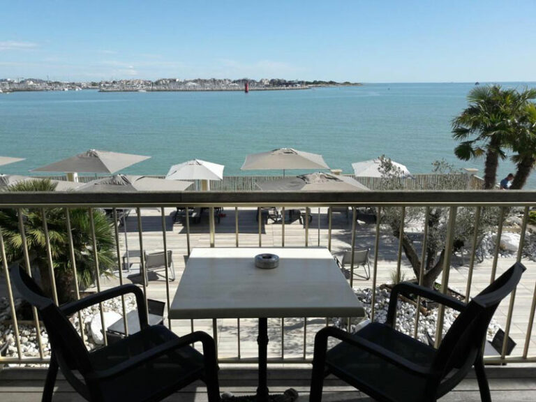 Atlantische-kust-Frankrijk-Hotel-Les-Brises
