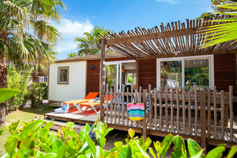 Camping-Aloha-accommodatie