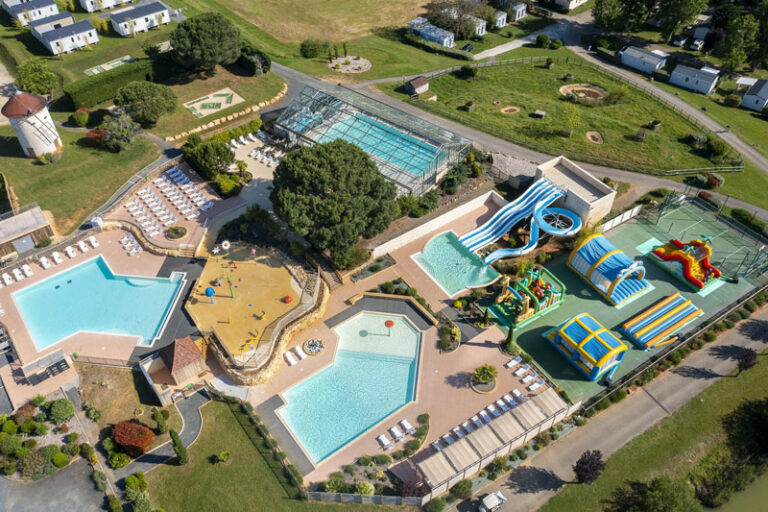 Camping-le-carbonnier
