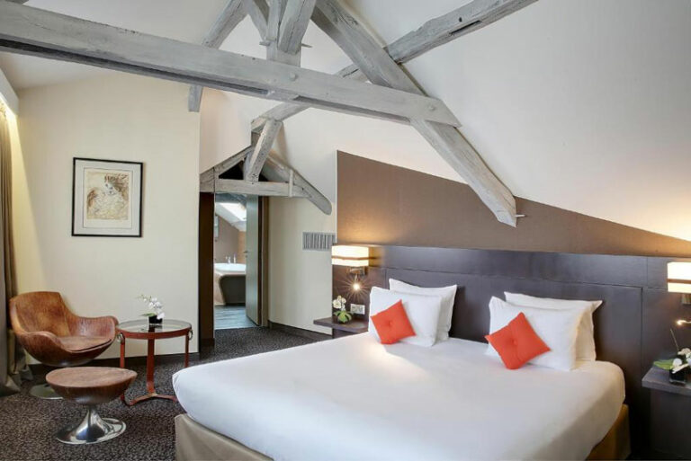 Noordoost-Frankrijk-Best-Western