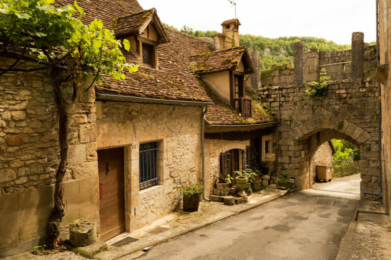 Rondreis-Dordogne-Rocamadour