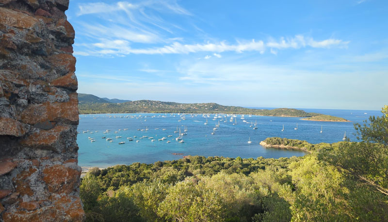 Corsica vakantie op Franse eiland