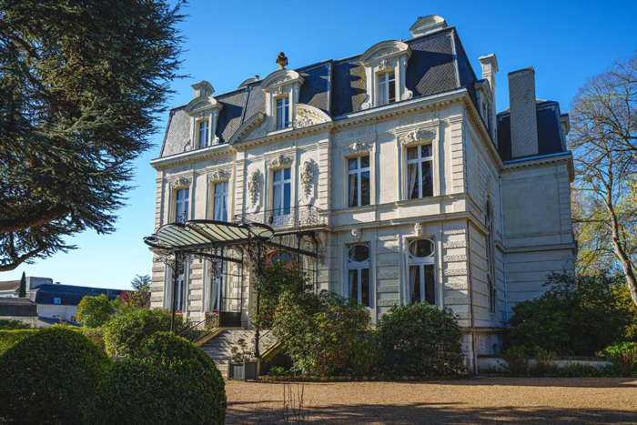 Château La Marquise - Saumur Frankrijk