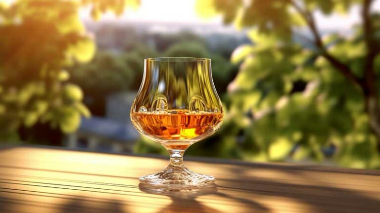 Cognac reis in Frankrijk