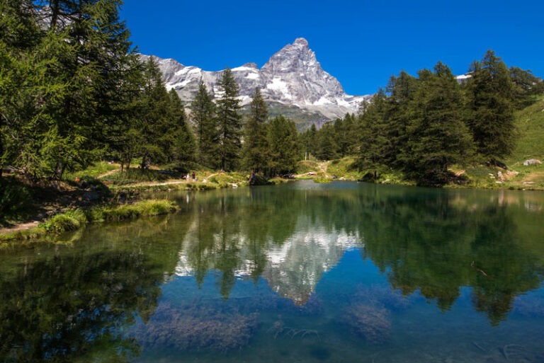 Hike-vakantie-mirror