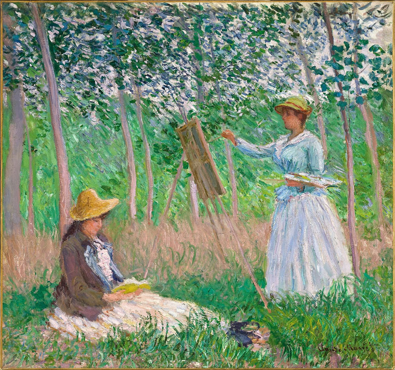 Kunstreis door Frankrijk: in de voetsporen van Monet tijdens deze 7-daagse rondreis