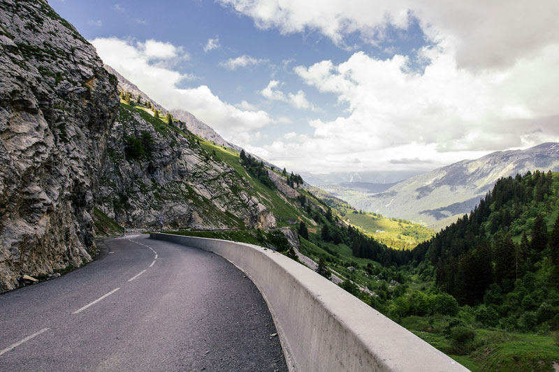 Een roadtrip door Frankrijk: 5 mooie routes