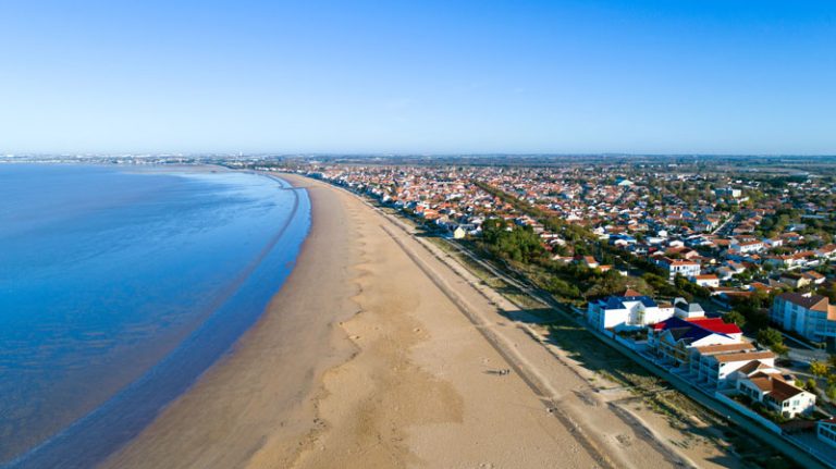 frankrijk charente maritime