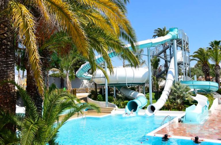 camping frankrijk
