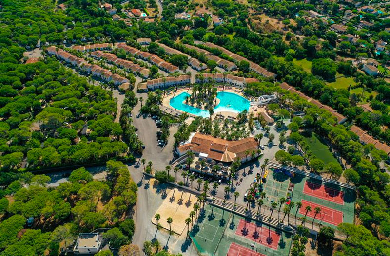 Vakantie aan de Côte d'Azur