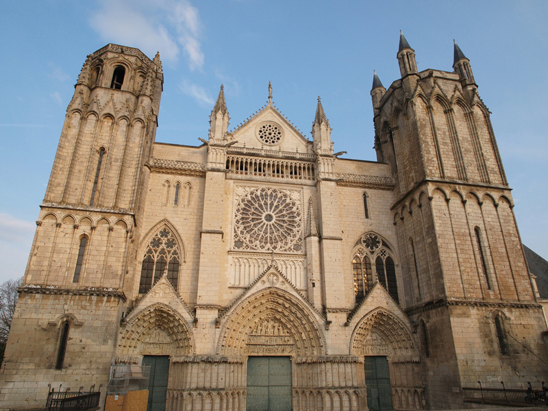 Poitiers