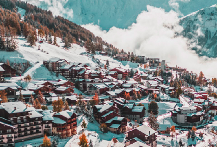 Peisey-Vallandry