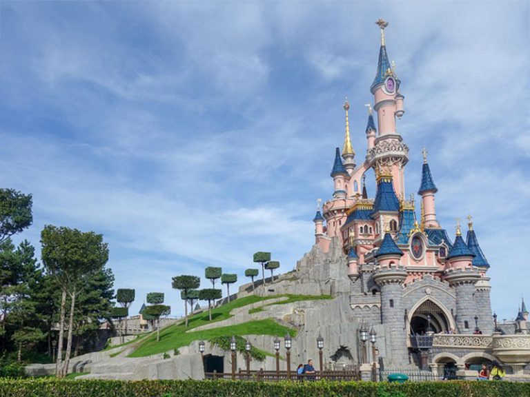 Beste hotels bij Disneyland Parijs: vergelijk en boek eenvoudig