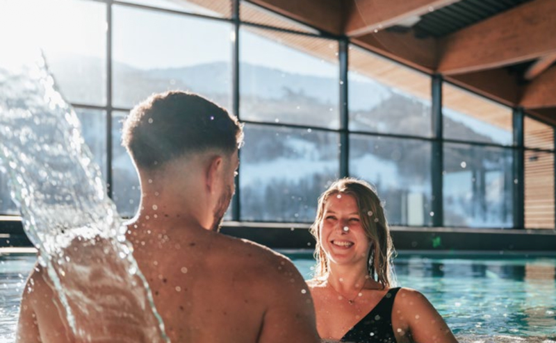 Wellness Saint Martin de Belleville