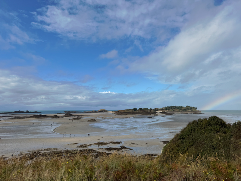 Vakantie in Côtes-d'Armor in Bretagne