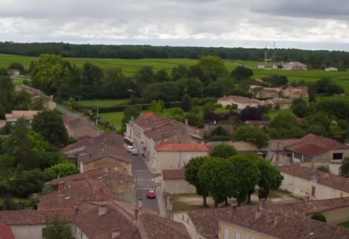 Parc Naturel Régional Medoc Frankrijk