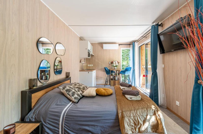 Chambre d’hôtes de la Dame Blanche – rustige en comfortabele accommodatie in Dordogne