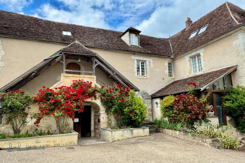 Vakantiehuizen Bourgogne