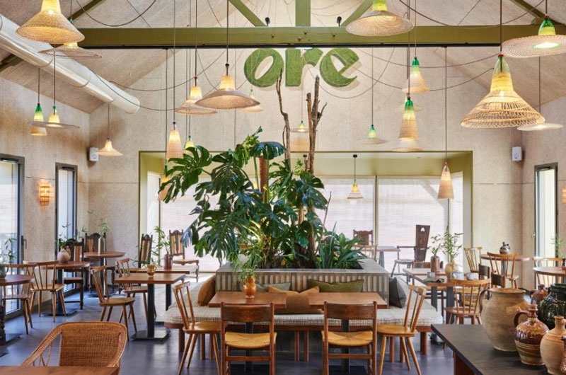 Hôtel Oré in een rustige wijk bij Saint-Malo