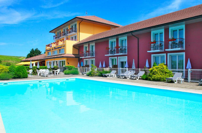 Domaine du Revermont