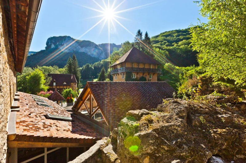 Castel Damandre