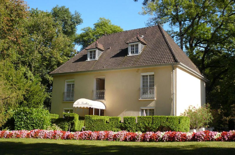 Château de Rigny