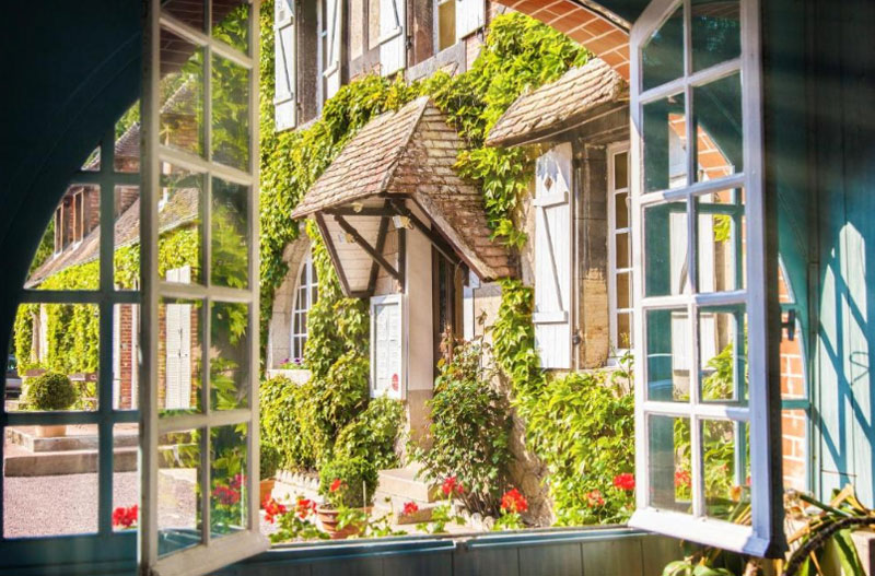 Hotels in Normandië