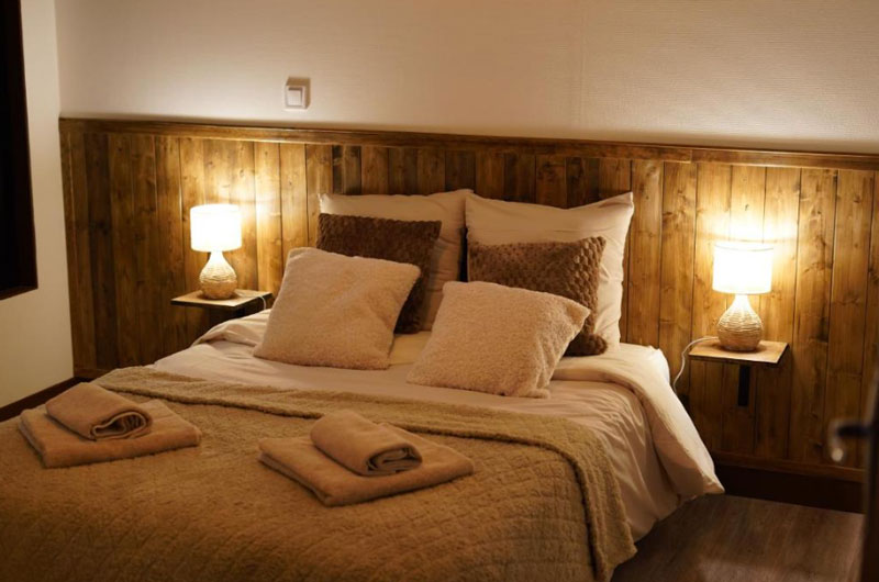 Appartement Cime in Saint-Gaudens met gezellig interieur