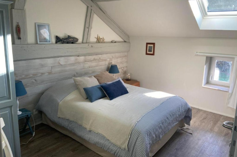 La Grange aux Oiseaux in Arnaville, landelijke accommodatie bij Metz