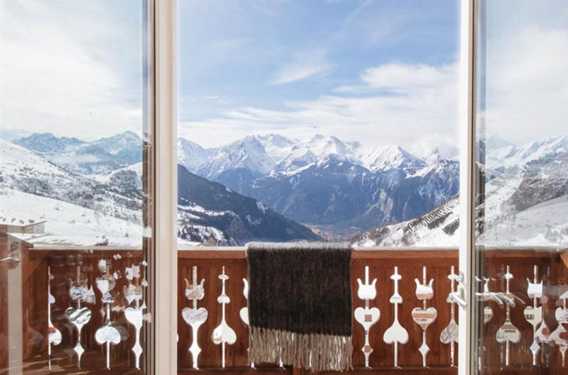 Hôtel Le Petit Prince Alpe d’Huez