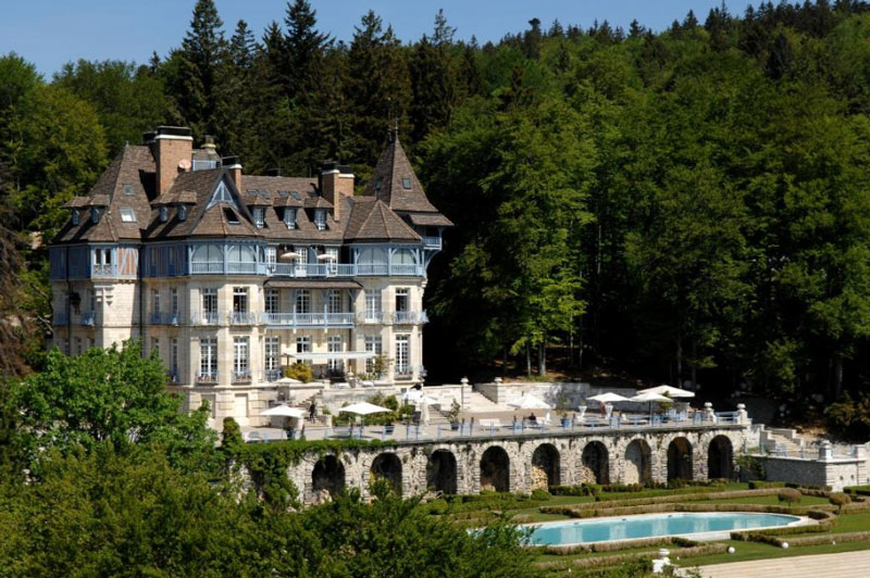 Hotels in Rhône-Alpes