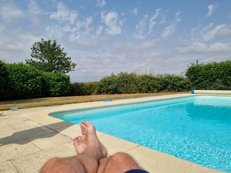Camping Frankrijk vakantieland