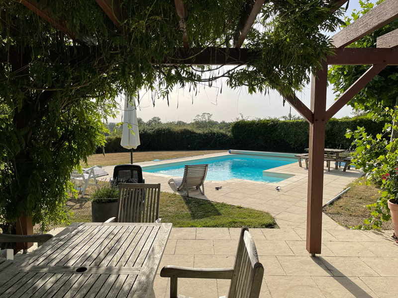 Camping Frankrijk