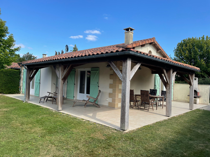 Frankrijk vakantiehuizen