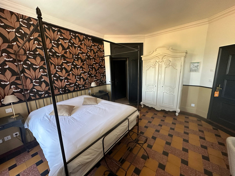 Hotels in Frankrijk